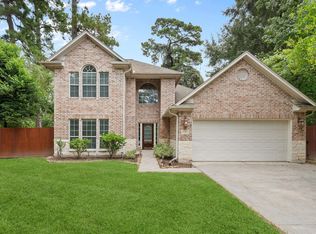 1743 Hill Top Ln, Humble, TX 77339