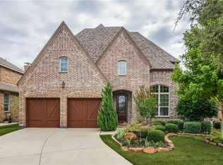 8809 Cypress Creek Rd, Argyle, TX 76226