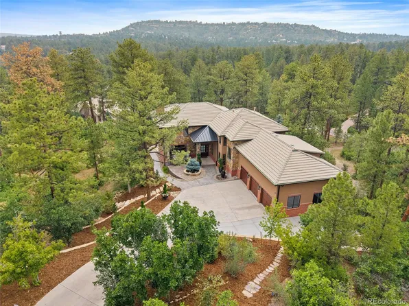 332 Ovida Place, Castle Rock, CO 80108