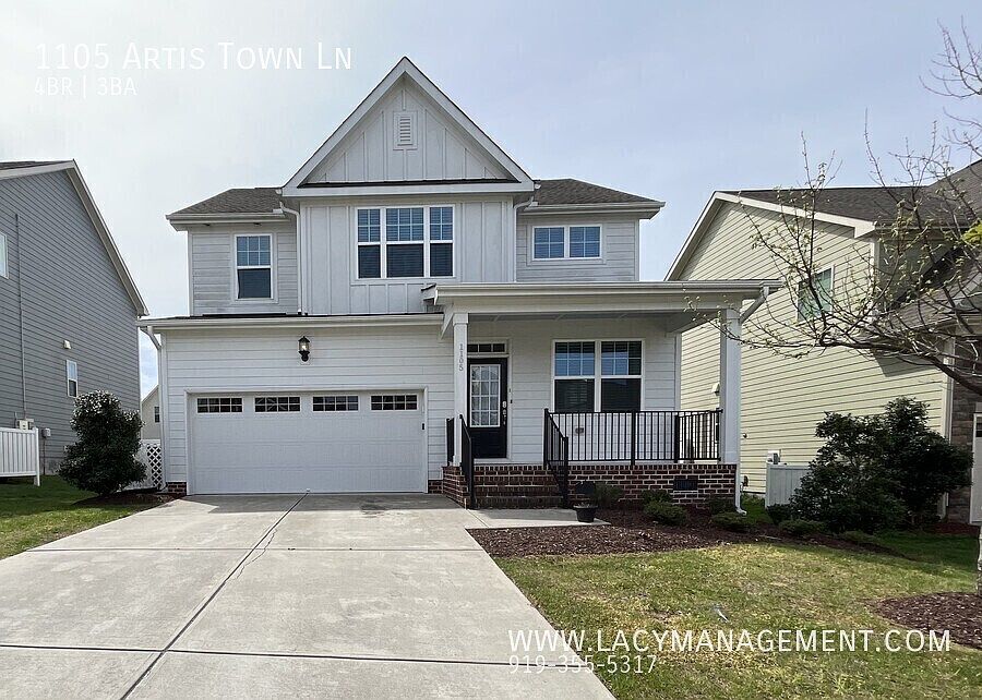 1st image of 1105 Artis Town Ln