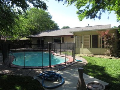 1923 Redway Ln, Houston, TX, 77062