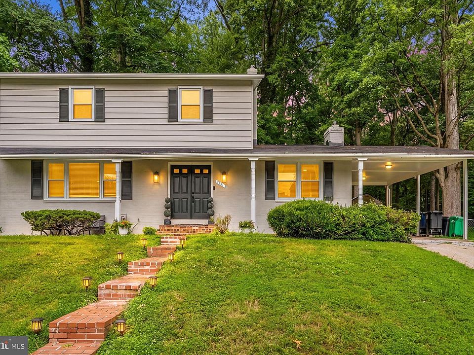 1st image of 7001 Marmick Pl