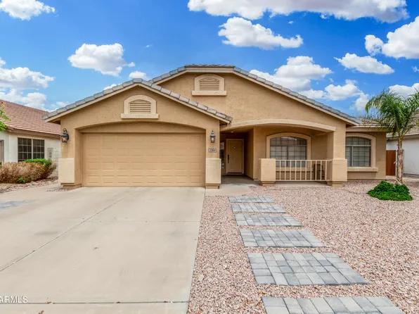 2300 E AUSTIN Drive, Gilbert, AZ 85296