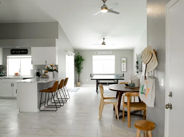 2706 SE 8th Pl, Cape Coral, FL 33904