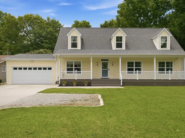 628 Tulip Grove Rd, Hermitage, TN 37076