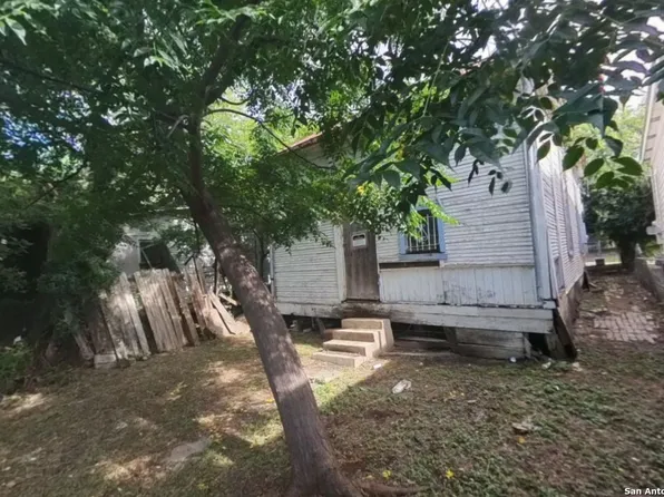 614 DAWSON ST, San Antonio, TX 78202