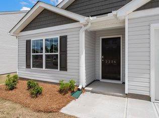 2256 Pierett Cir, Woodruff, SC 29388