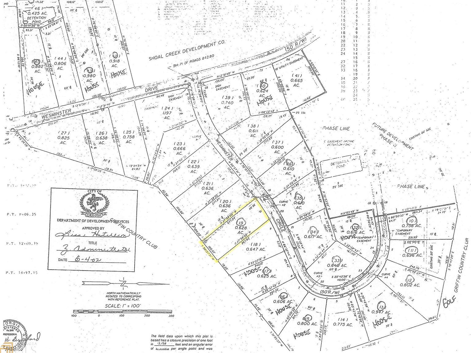 1712 Wesminster Cir, Griffin, GA 30223 Zillow