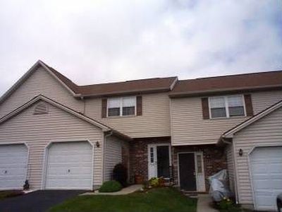 7248 Clearfield St, Harrisburg, PA, 17111