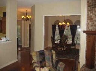 3803 Trailridge Dr, Sachse, TX 75048