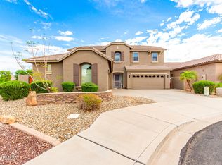 11907 W Villa Chula Ct, Sun City, AZ 85373