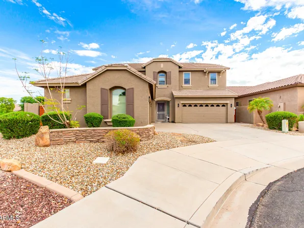 11907 W VILLA CHULA Court, Sun City, AZ 85373