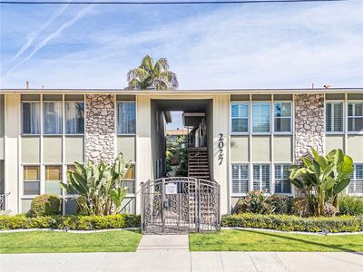 2027 E Appleton St UNIT 5, Long Beach, CA, 90803