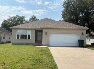 3103 Scotty Dr, Pittsburg, KS 66762
