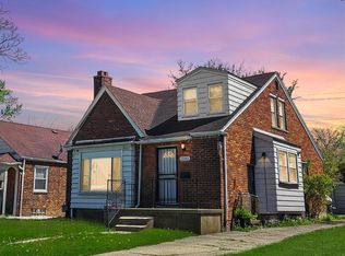13892 Eastburn St, Detroit, MI 48205