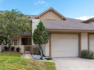 1724 Quail Trl, Melbourne, FL 32935