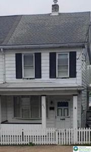 233 E Abbott St, Lansford, PA, 18232