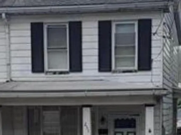 233 E Abbott St, Lansford, PA 18232