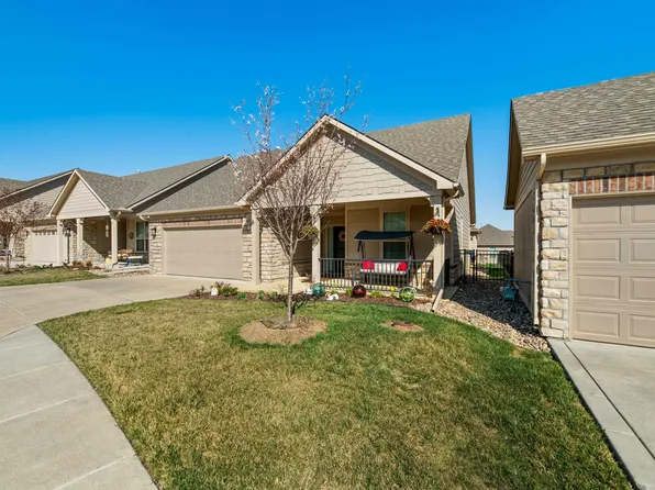 4928 N Prestwick Ave, Wichita, KS 67226