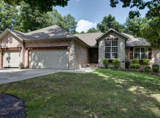 2001 Olde Gate Rd, Nixa, MO 65714