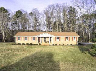 5220 Wendwood Rd SW, Conyers, GA 30094