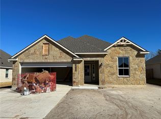 4850 Native Tree Ln, College Station, TX 77845