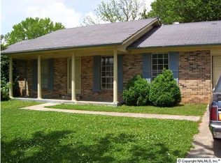 1606 8th St SW, Decatur, AL 35601