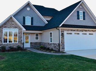 165 Emberly Way, Lynchburg, VA 24502
