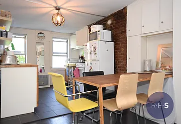 Rented by RES New York