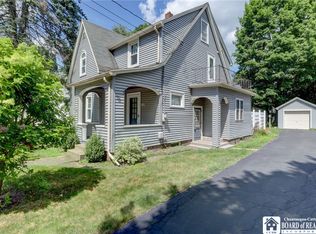 518 Weeks St, Jamestown, NY 14701