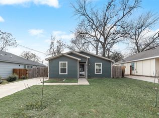 3815 Spence St, Dallas, TX 75215