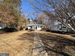 1400 Olde Towne Rd, Alexandria, VA 22307