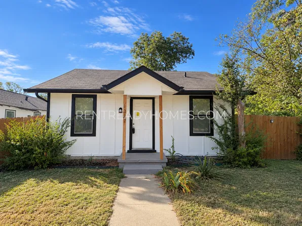 1337 W Bewick St, 1337 W Bewick St Unit A, Fort Worth, TX 76110