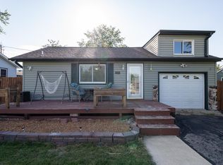 6114 245th Ave, Salem, WI 53168