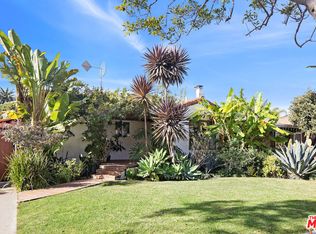 3777 May St, Los Angeles, CA 90066