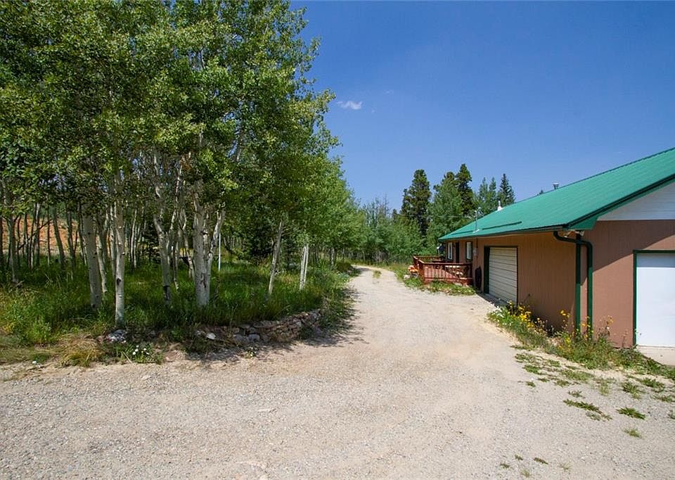 2244 High Creek Rd, Fairplay, CO 80440 Zillow