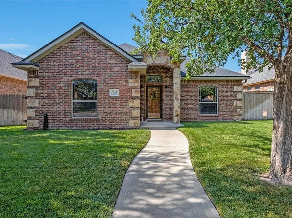 7913 Pineridge Dr, Amarillo, TX 79119