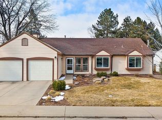 6933 S Dahlia St, Centennial, CO 80122