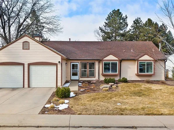 6933 S Dahlia Street, Centennial, CO 80122