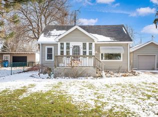 8554 Middle Line, Chatham Kent, ON N0P1G0