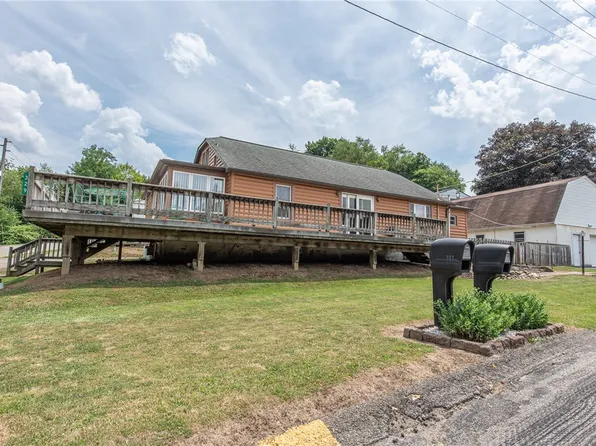 329 1st Ave, Hyde Park, PA 15641