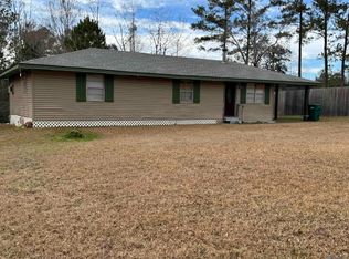 2831 Charlie Overton Rd, Greensburg, LA 70441