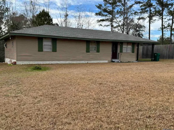 2831 Charlie Overton Rd, Greensburg, LA 70441