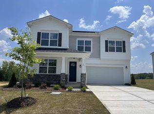 199 Windswept Way, Fuquay Varina, NC 27526