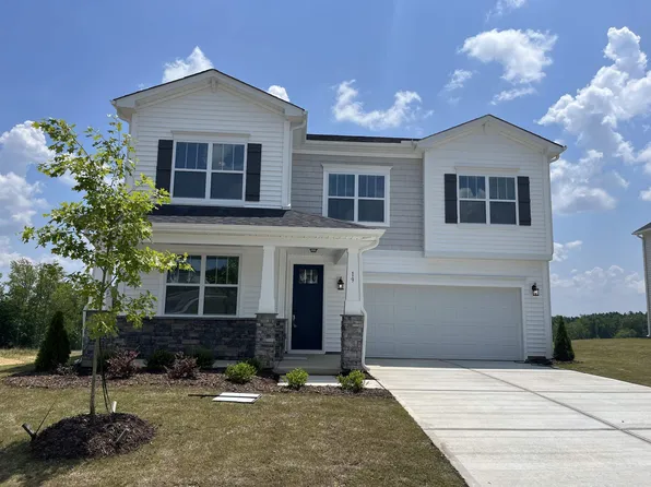 239 Windswept Way, Fuquay Varina, NC 27526