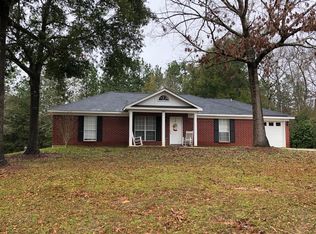6945 William Way E, Eight Mile, AL 36613