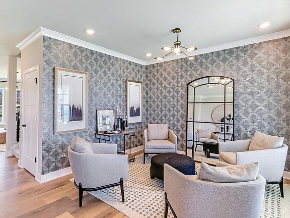 Flex Room - Representational Photo