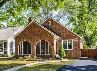 5529 Guilford Ave, Indianapolis, IN