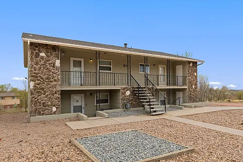 1163 Cree Dr #3 Photo 1
