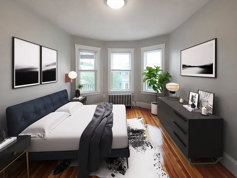 108 Callender St #3 — Photo 8